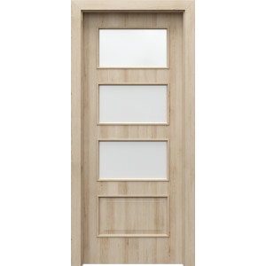 Porta CPL 5.4 Buk Pieskový 